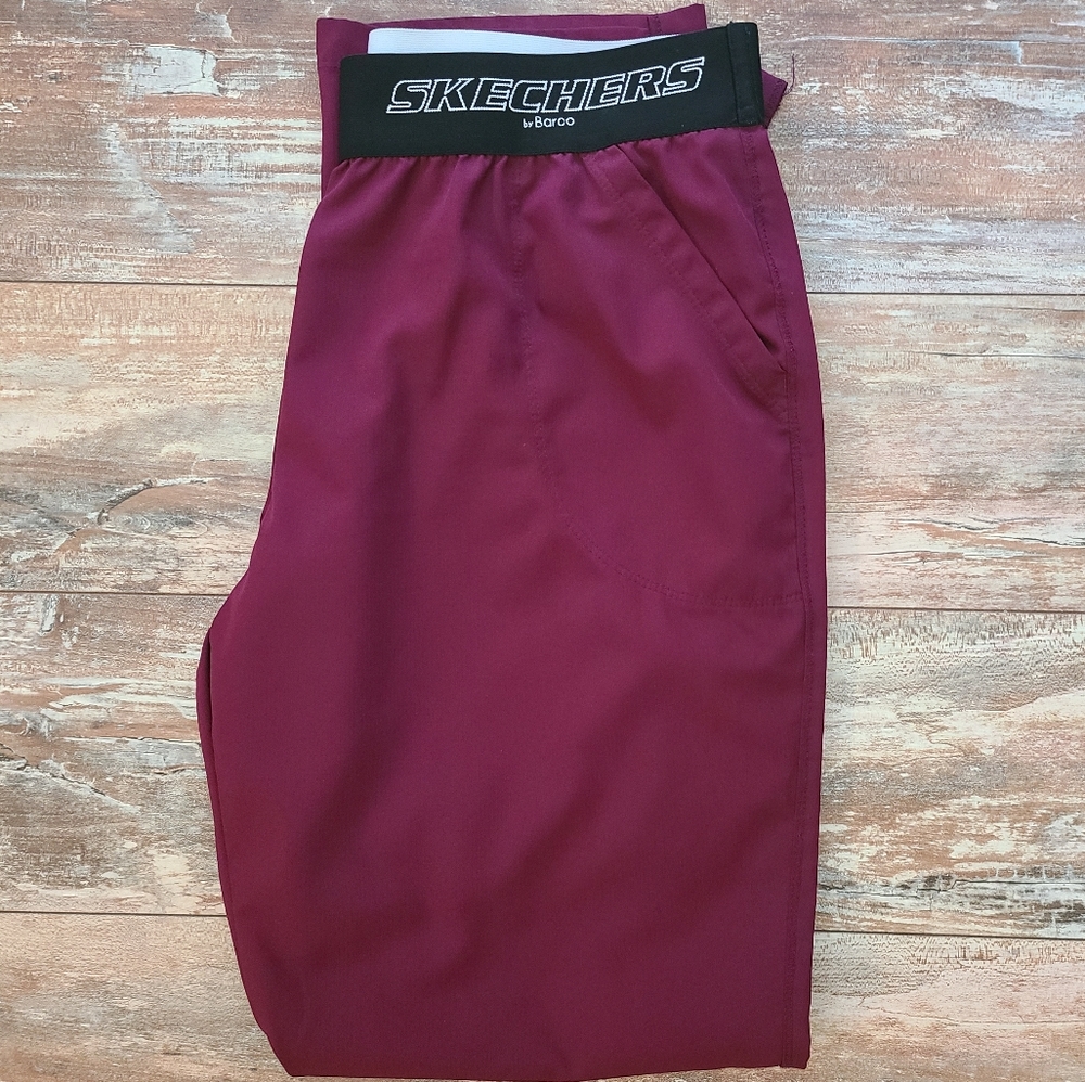 Sketchers by Barco Scrub Bottoms